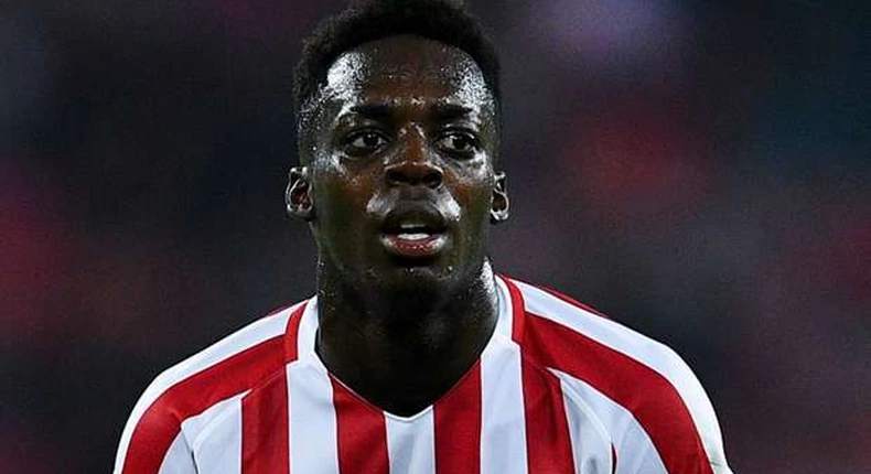 Inaki Williams