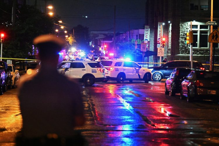 In Philadelphia, a Mass Shooting Leaves Five Dead