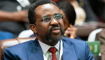 Bank of Ghana Slashes Interest Rate to 21.5% as Inflation Declines